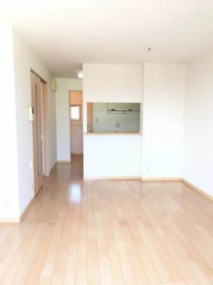 ガーデンクレス C棟