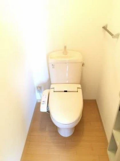 ガーデンクレス C棟