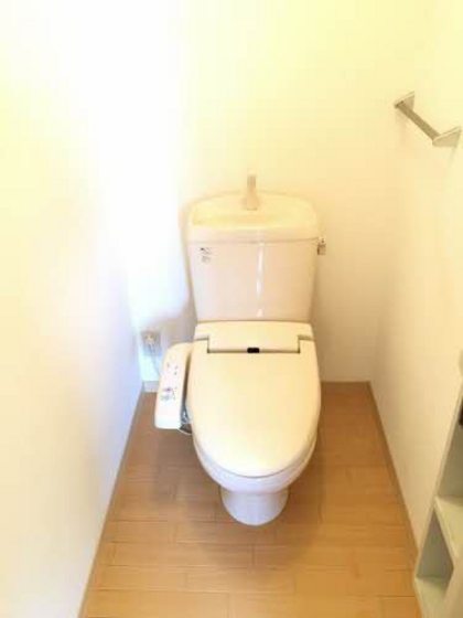 ガーデンクレス C棟