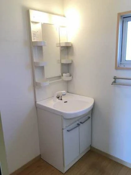 ガーデンクレス C棟