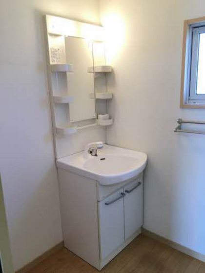 ガーデンクレス C棟