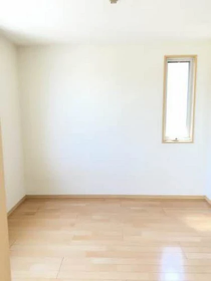 ガーデンクレス C棟