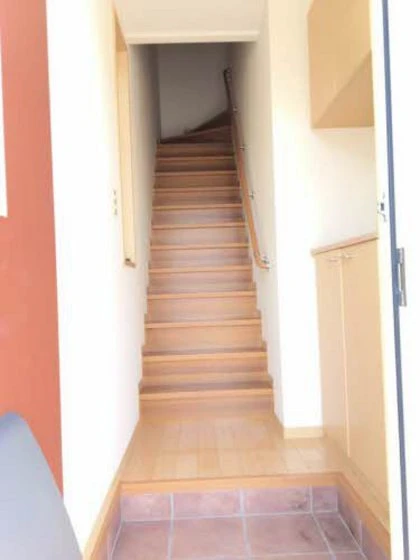 ガーデンクレス C棟