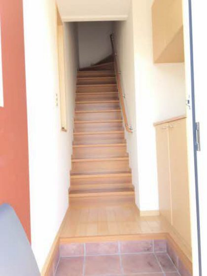 ガーデンクレス C棟