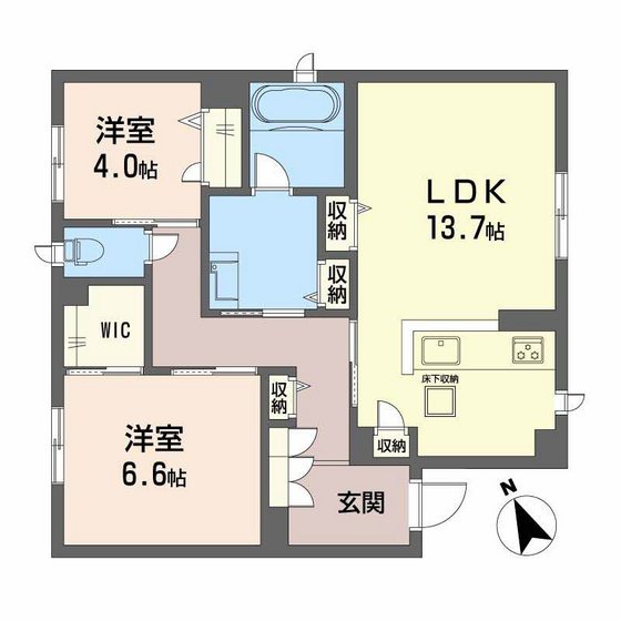 セントラル山田