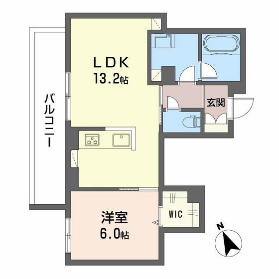 セントラル山田