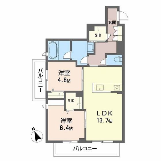 セントラル山田