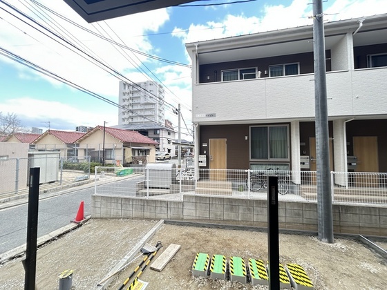 セントラル山田