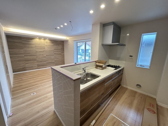 セントラル山田