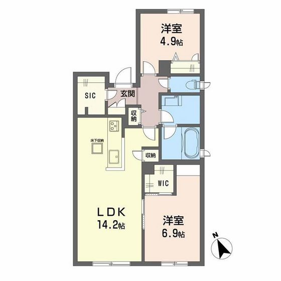 セントラル山田