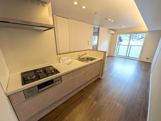 セントラル山田