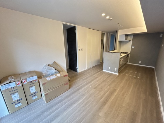 セントラル山田