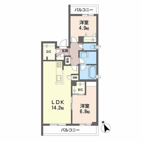 セントラル山田