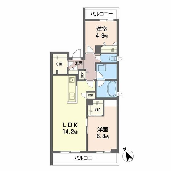 セントラル山田