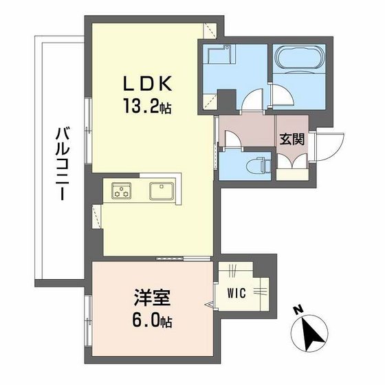 セントラル山田