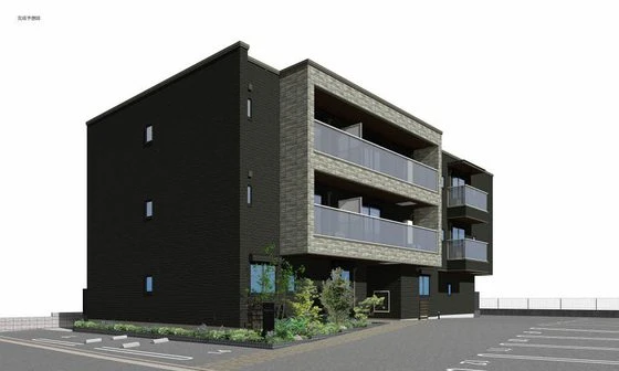 セントラル山田