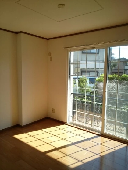 ウィスティリアB