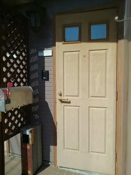 ウィスティリアB