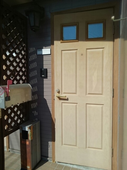 ウィスティリアB