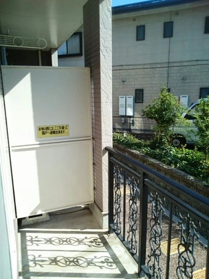 ウィスティリアB