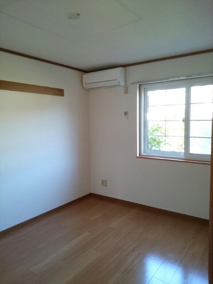 ウィスティリアB