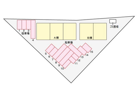 ウィスティリアB