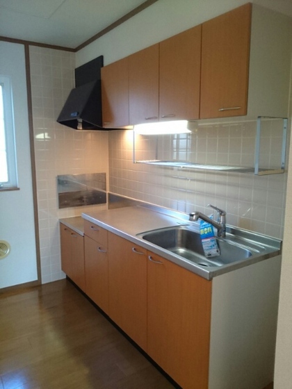 ウィスティリアB