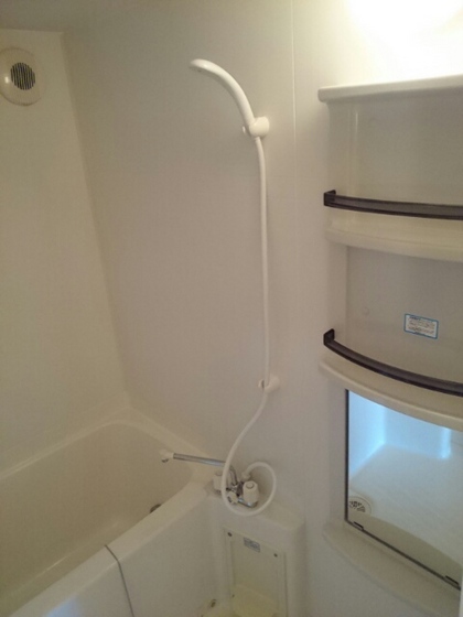 ウィスティリアB