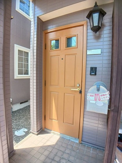 ウィスティリアB