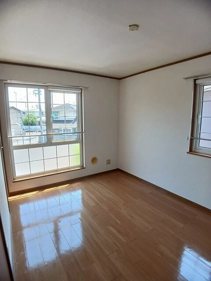 ウィスティリアB