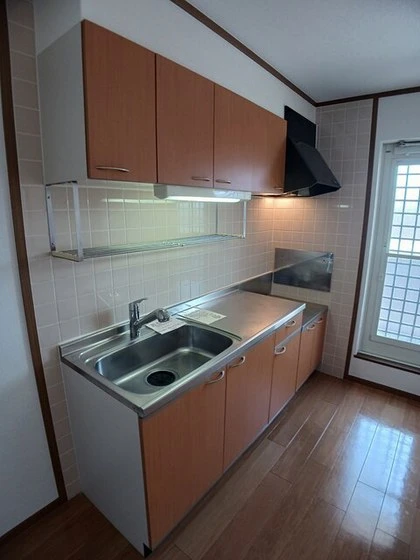 ウィスティリアB