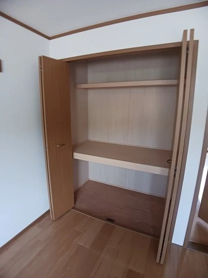 ウィスティリアB