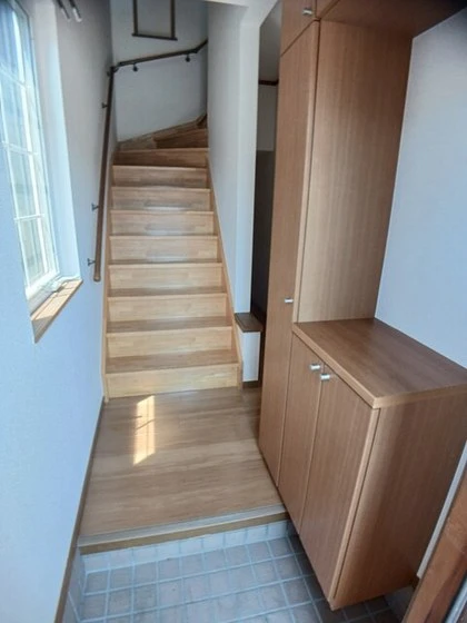 ウィスティリアB