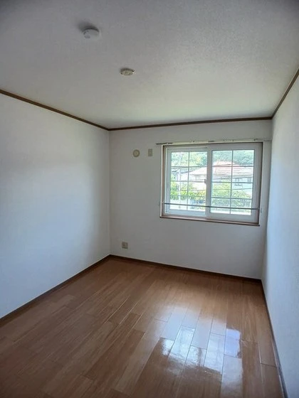 ウィスティリアB