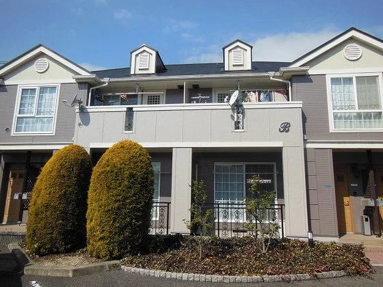 ウィスティリアB