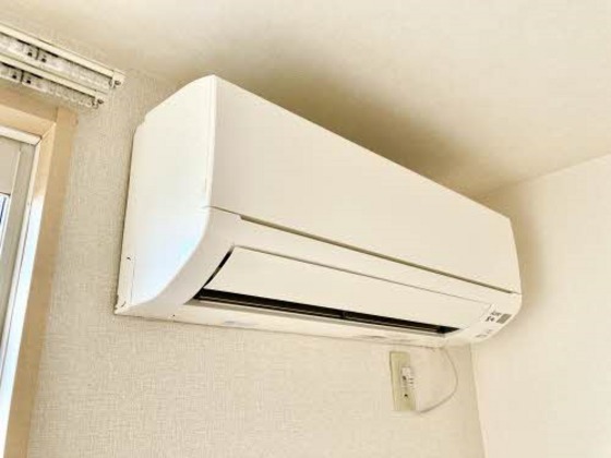 ラ パルテール福泊 Ⅱ棟