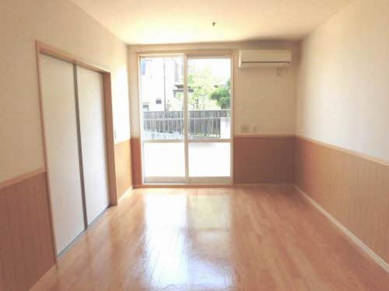 ラ パルテール福泊 Ⅱ棟