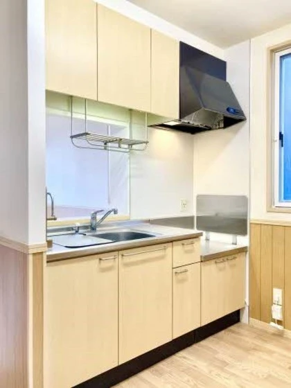 ラ パルテール福泊 Ⅱ棟