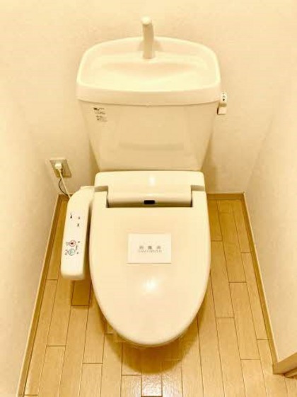 ラ パルテール福泊 Ⅱ棟