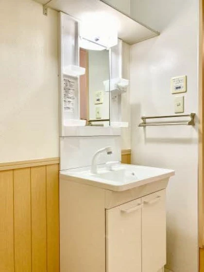 ラ パルテール福泊 Ⅱ棟