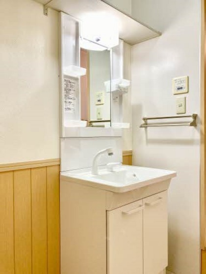 ラ パルテール福泊 Ⅱ棟