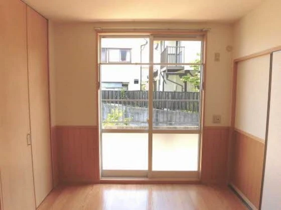 ラ パルテール福泊 Ⅱ棟