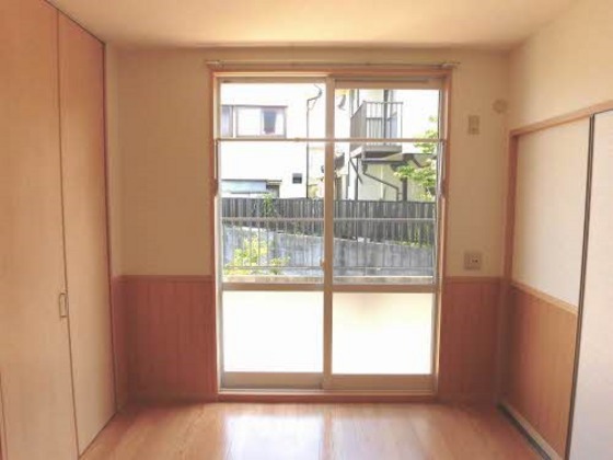 ラ パルテール福泊 Ⅱ棟