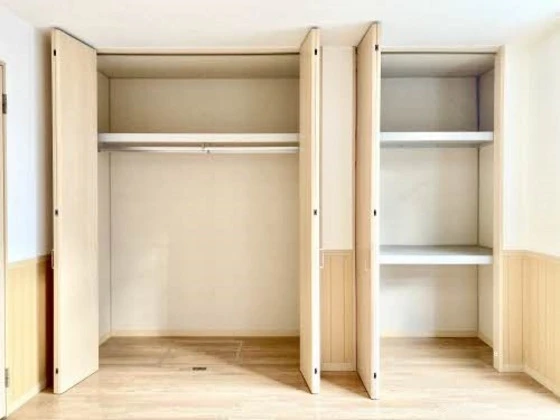 ラ パルテール福泊 Ⅱ棟