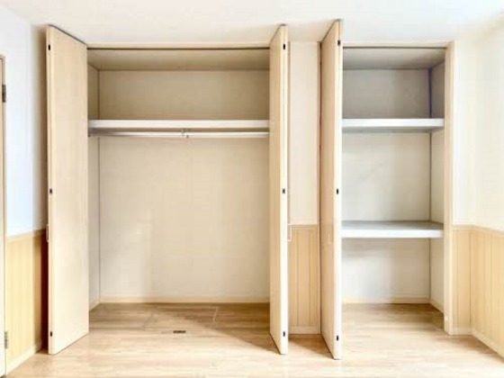 ラ パルテール福泊 Ⅱ棟