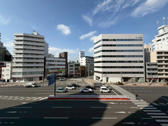 S-RESIDENCE東千田公園alesia