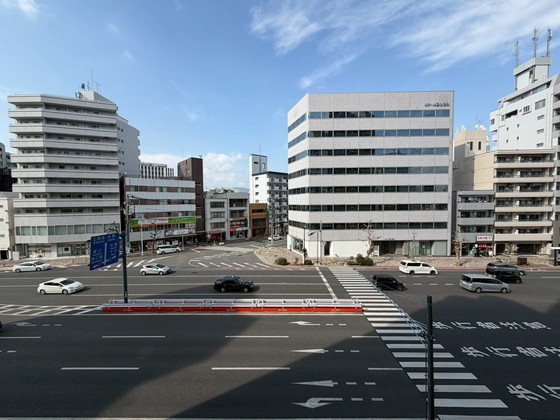 S-RESIDENCE東千田公園alesia