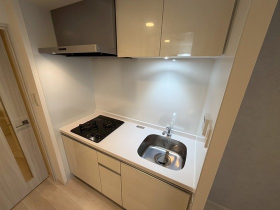 S-RESIDENCE東千田公園alesia