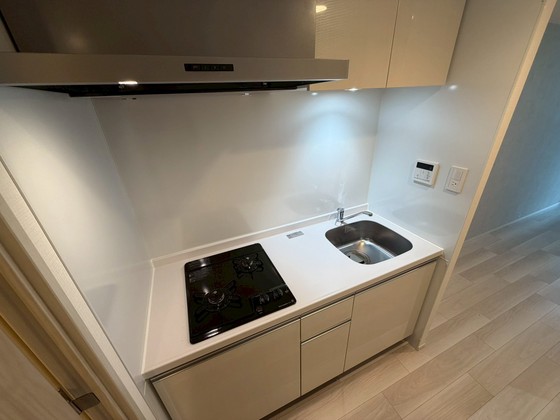 S-RESIDENCE東千田公園alesia