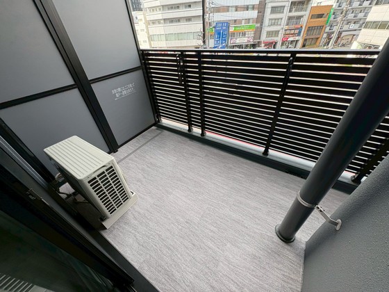 S-RESIDENCE東千田公園alesia